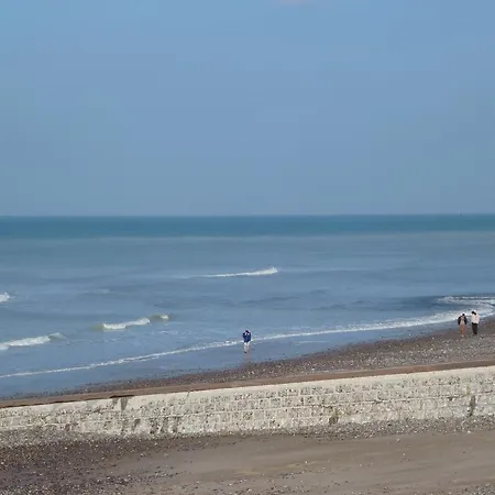 Apartment Le Normandy