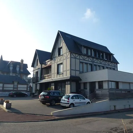Apartment Le Normandy Pourville-sur-Mer