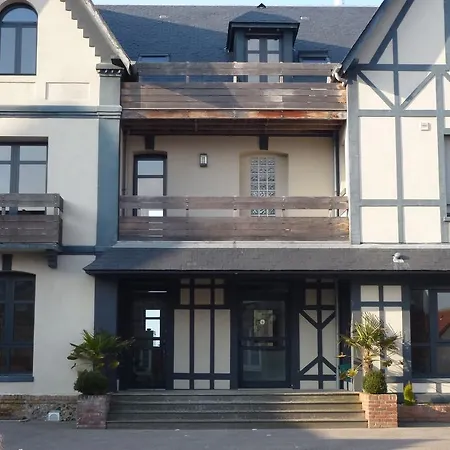 Apartment Le Normandy