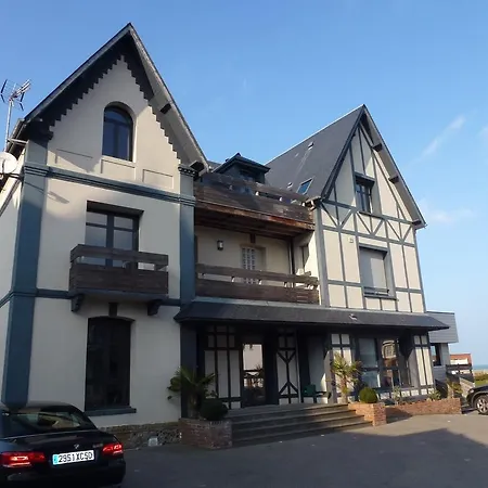 Apartment Le Normandy *