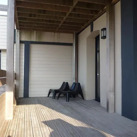 Le Normandy Apartment