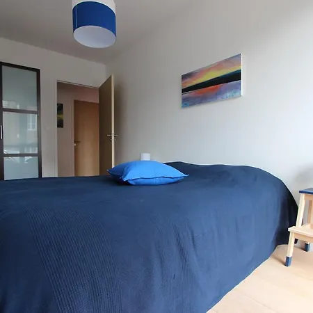 Apartment Le Normandy *