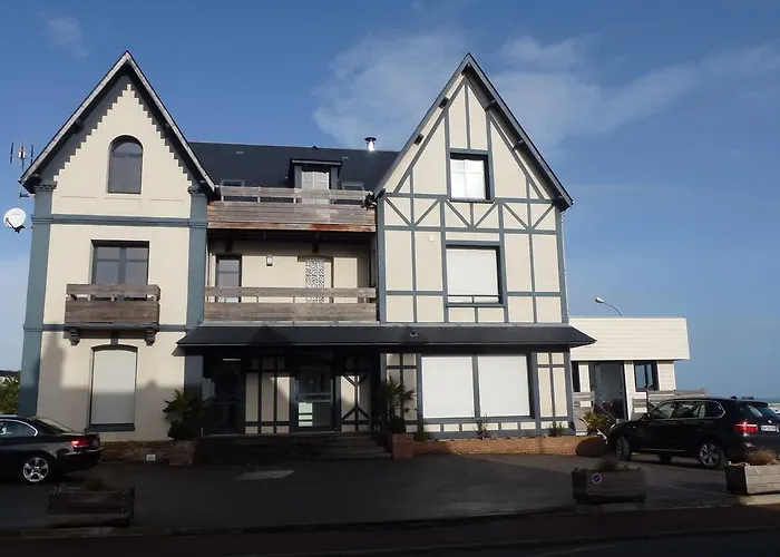 Le Normandy Apartment