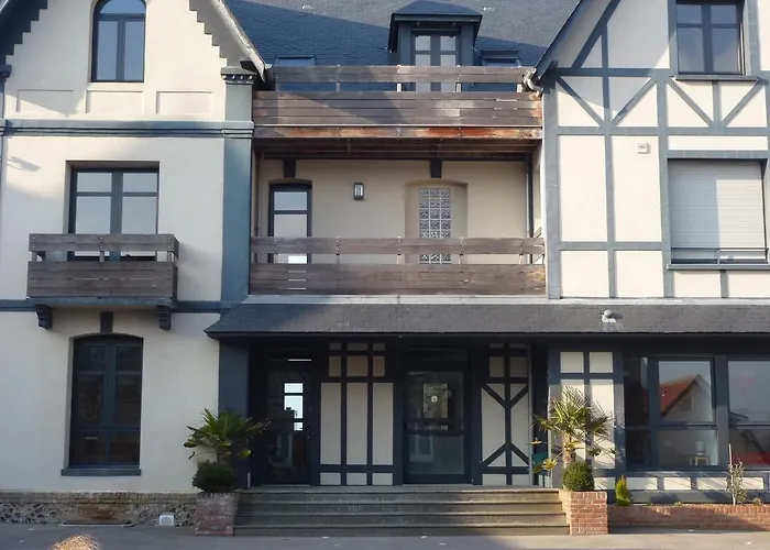 Apartment Le Normandy