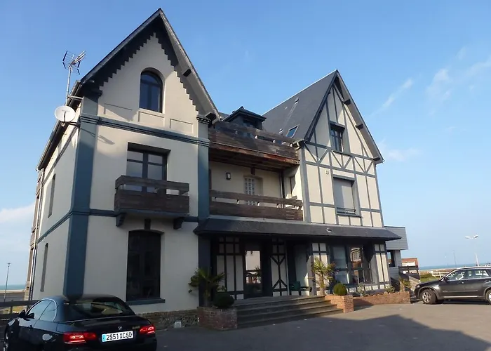 Apartment Le Normandy *