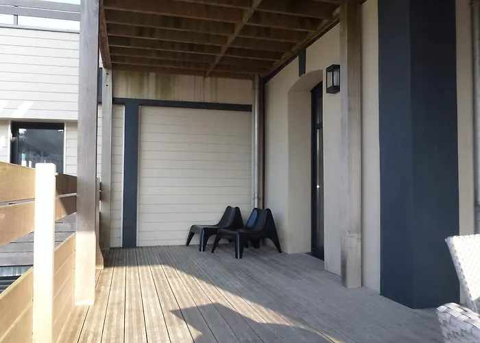 Le Normandy Apartment