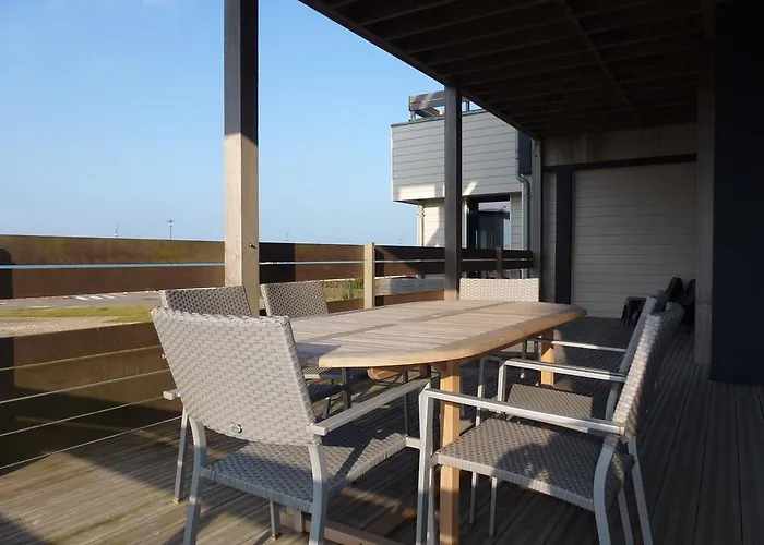 Apartment Le Normandy