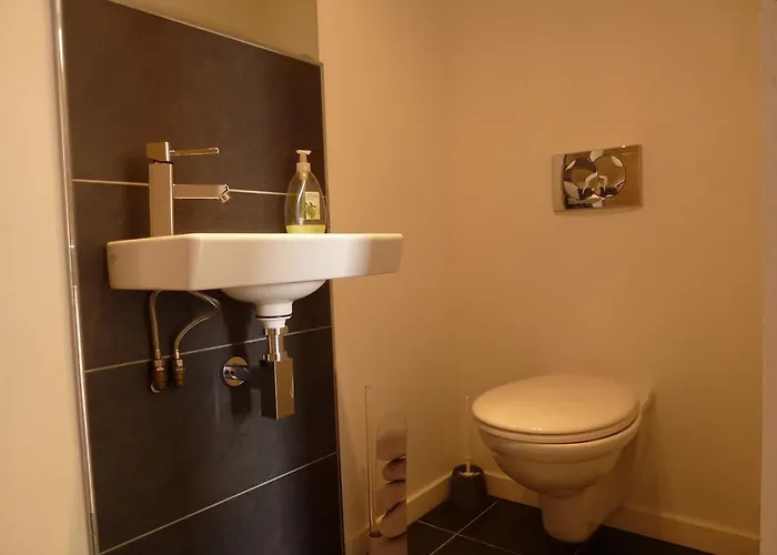 Le Normandy Apartment Pourville-sur-Mer