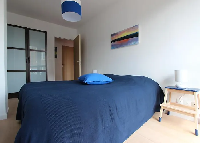 Apartment Le Normandy *