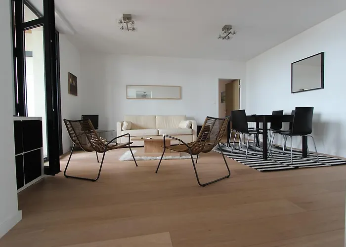 Le Normandy Pourville-sur-Mer